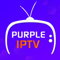 IPTV Smart Purple Player 7.0.0 Apk Download