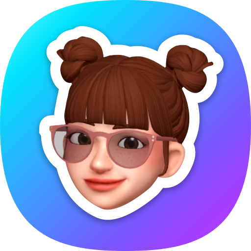 Samsung AR Emoji Stickers 6.2.02.2 Apk Download