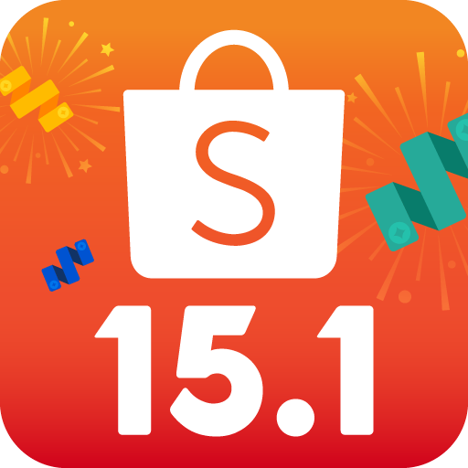 15.1 Shopee Tết 3.41.44 Apk Download