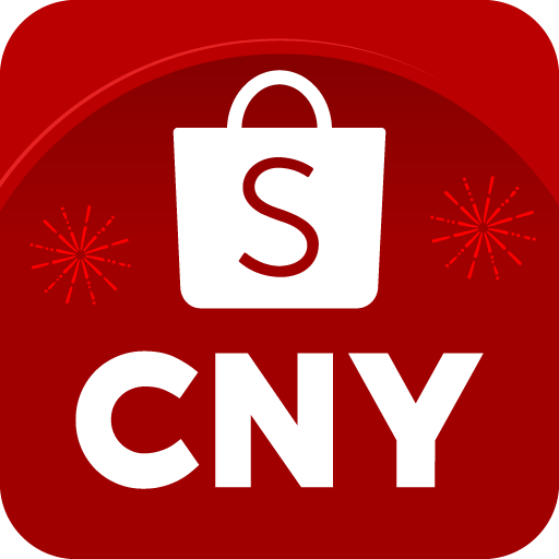 Celebrate CNY with Shopee 3.41.44 Apk Download