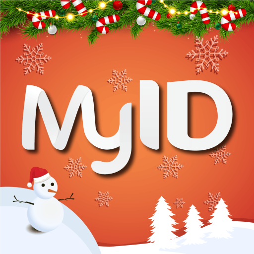 MyID – One ID for Everything 1.0.96 Apk Download