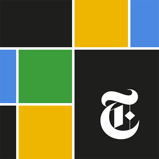 NYT Games: Word, Number, Logic 5.34.0 Apk Download