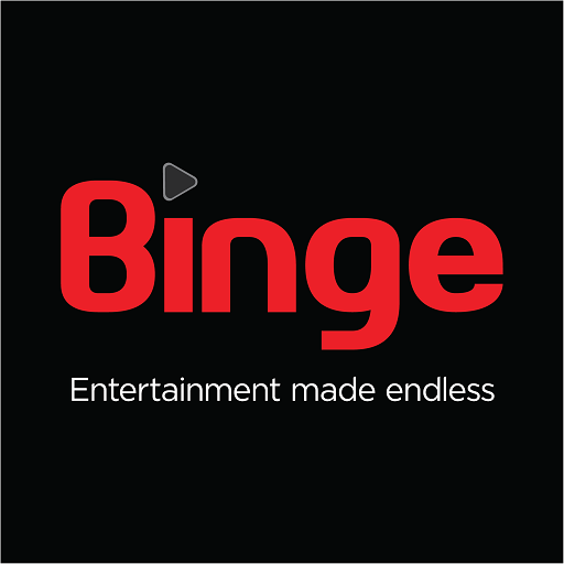 Binge TV App (Android TV) 9.7.5 Apk Download