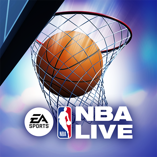 NBA LIVE ASIA 9.0.10 Apk Download