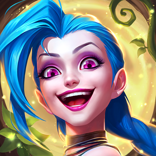 League of Legends: Wild Rift 6.0.0.8429 Apk Download