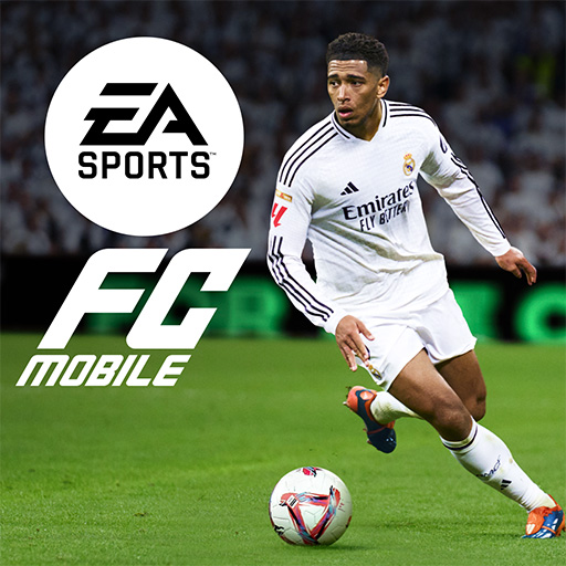 EA SPORTS FC™ Mobile Soccer 24.0.01 Apk Download