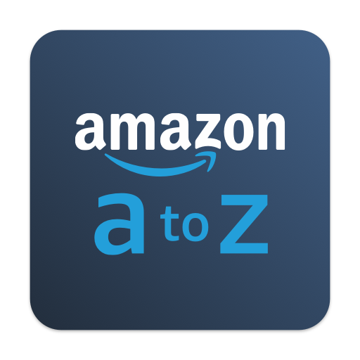 Amazon A to Z 4.0.58801.0 Apk Download