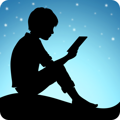 Amazon Kindle 8.113.0.100(2.0.29451.0) Apk Download