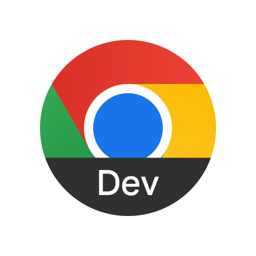 Chrome Dev 133.0.6943.4 Apk Download