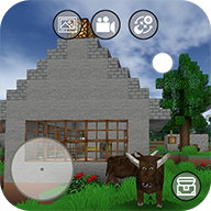 Mini Block Craft 75.5.2.mc Apk Download