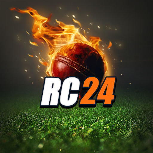 Real Cricket™ 24 2.7 Apk Download