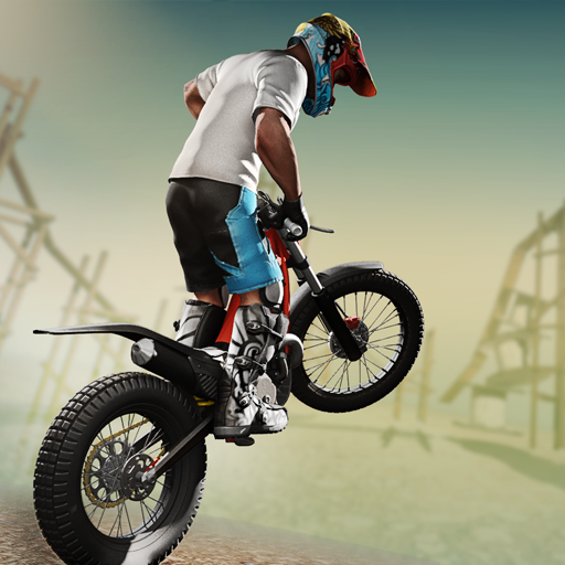 Trial Xtreme 4 Bike Racing 2.16.3 Apk Download