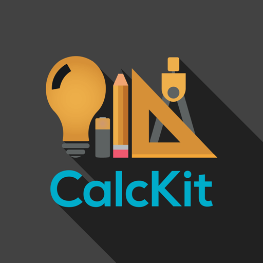 CalcKit: All-In-One Calculator 7.2.0 Apk Download