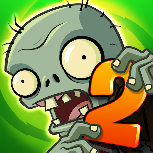 Plants vs Zombies™ 2 (International) 12.0.1 Apk Download