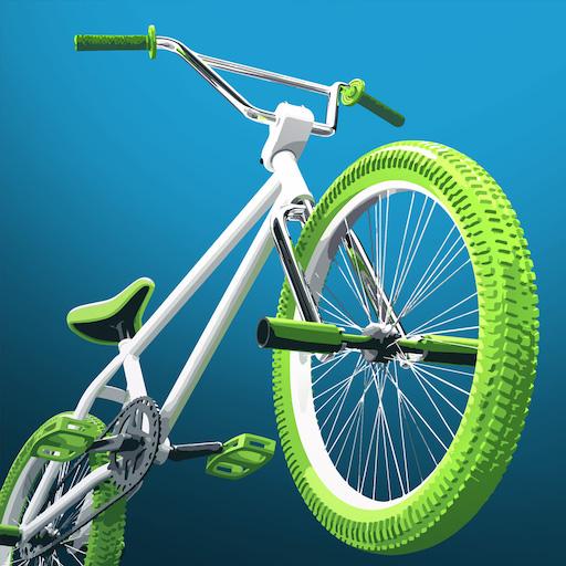 Touchgrind BMX 2 2.1.25 Apk Download