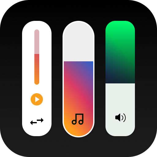 Ultra Volume Control Styles 3.8.3 Apk Download