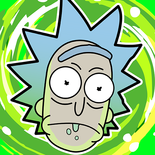 Rick and Morty: Pocket Mortys 2.38.0 Apk Download