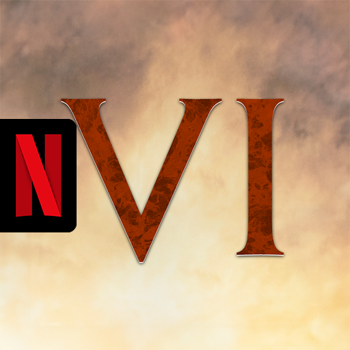 Civilization VI: NETFLIX 1.2.5-netflix Apk Download