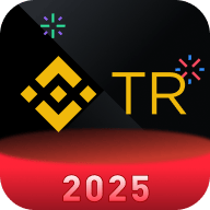 Binance TR: Bitcoin and Crypto 2.12.0 Apk Download