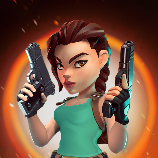 Tomb Raider Reloaded 1.9 Apk Download