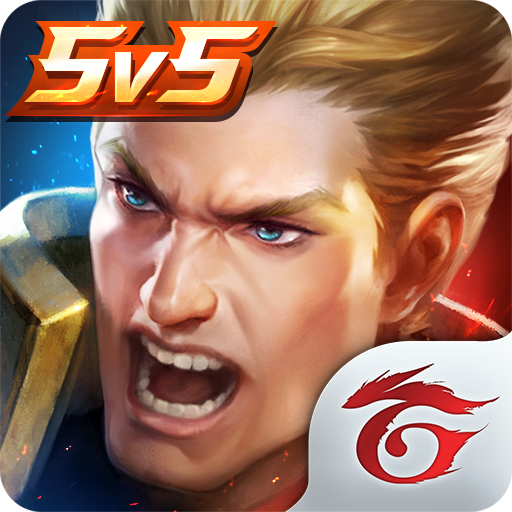 Garena Liên Quân Mobile 1.57.1.2 Apk Download