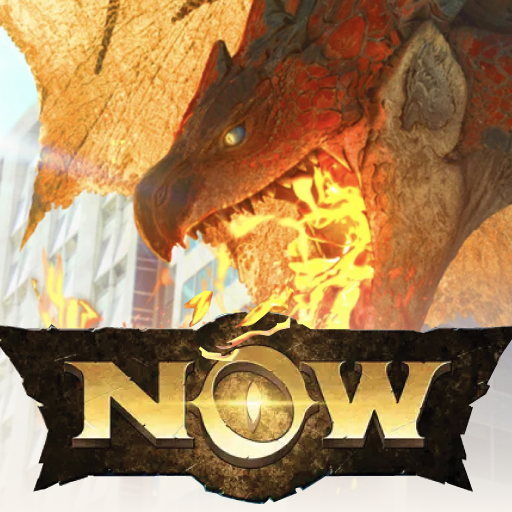 Monster Hunter Now 91.0 Apk Download