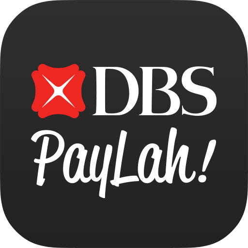 DBS PayLah! 6.4.1 Apk Download