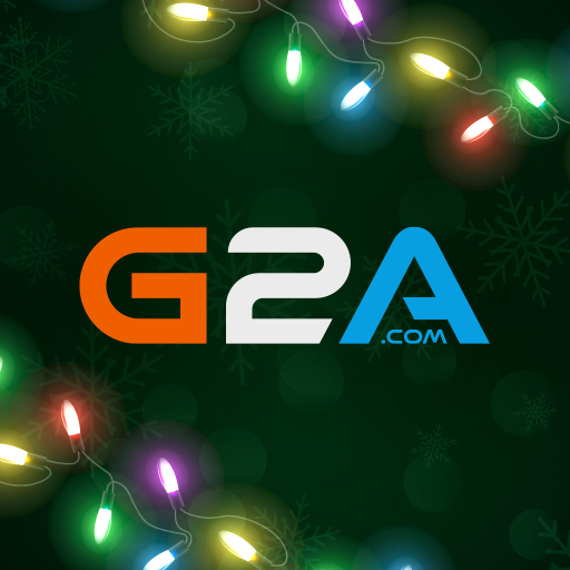 G2A 4.0.82 Apk Download