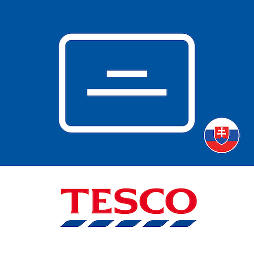 Clubcard Tesco Slovakia 4.20.0 Apk Download