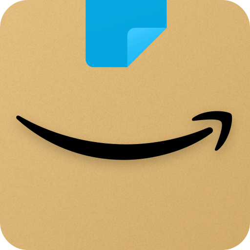 Amazon Shopping 30.1.0.100 Apk Download