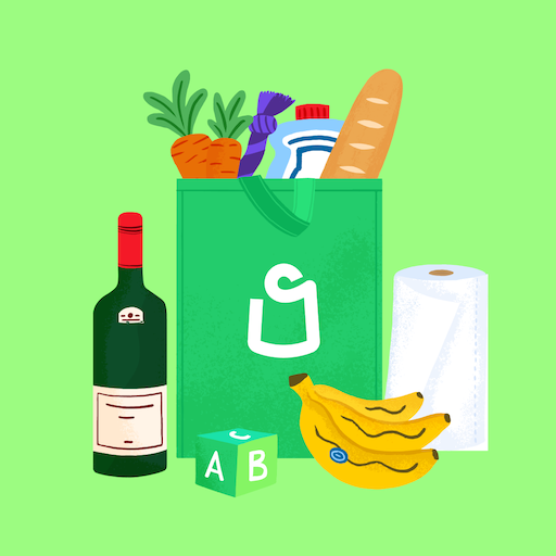 Shipt Snack & Grocery Delivery 2.258.2 Apk Download