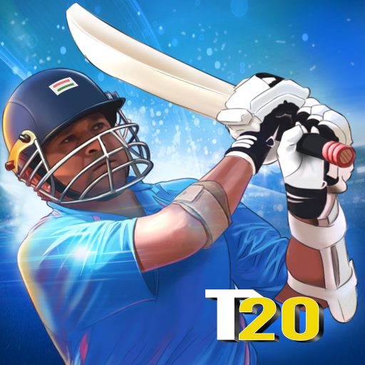 Sachin Saga Cricket Champions 1.5.35 Apk Download