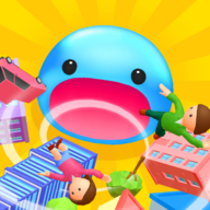 Super Slime – Black Hole Game 15.0.0 Apk Download