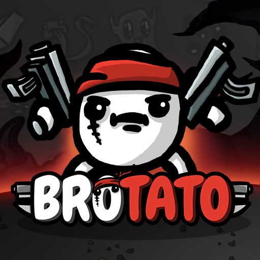 Brotato 1.3.573 Apk Download