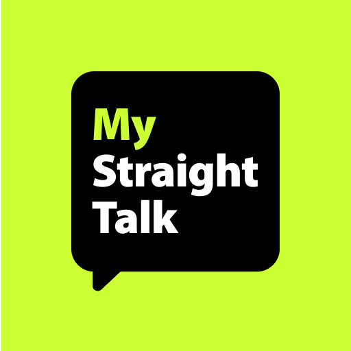 My Straight Talk R27.1.0 Apk Download