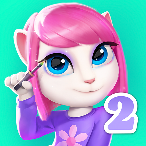 My Talking Angela 2 3.1.5.29456 Apk Download