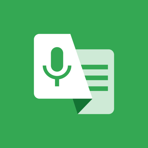 Live Transcribe & Notification 8.2.715824714 Apk Download