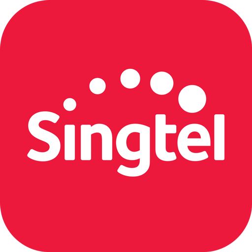 My Singtel 10.6.1 Apk Download