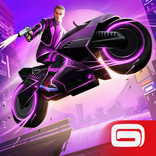 Gangstar Vegas: World of Crime 7.9.1b Apk Download