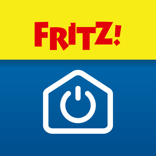 FRITZ!App Smart Home 1.18.2 Apk Download