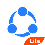 SHAREit Lite – Fast File Share 3.7.88_ww Apk Download