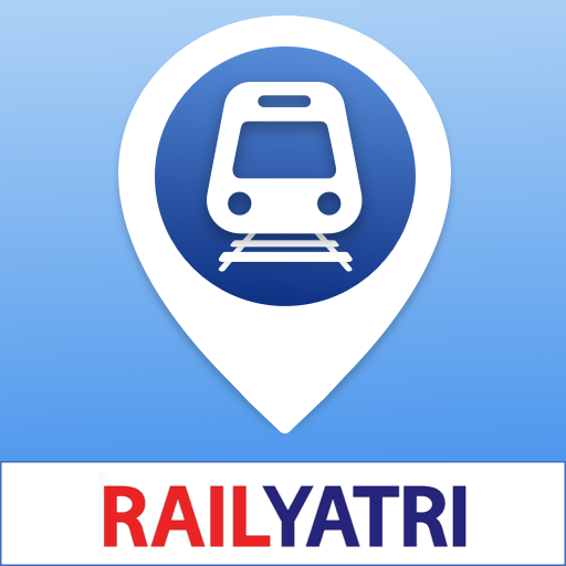 Book Tickets:Train status, PNR 4.8.2.5 Apk Download