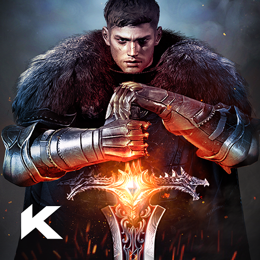 King Arthur: Legends Rise 1.1.0 Apk Download