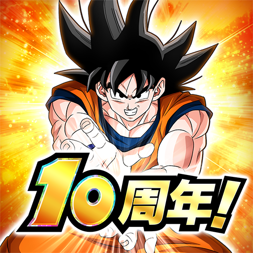 ドラゴンボールZ ドッカンバトル 5.25.0 Apk Download