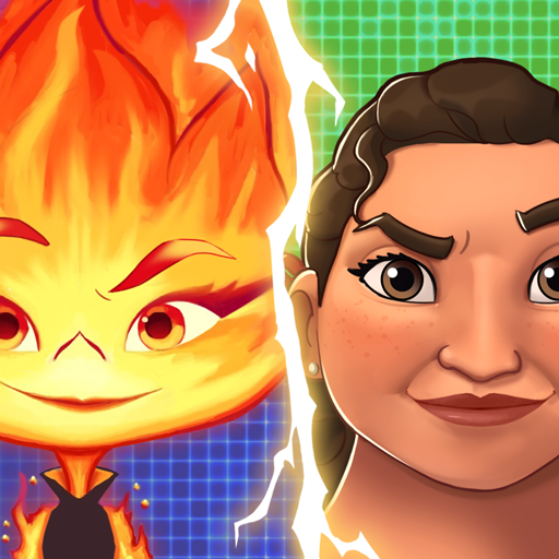 Disney Heroes: Battle Mode 6.9 Apk Download