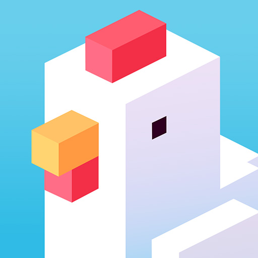 Crossy Road 7.1.0 Apk Download