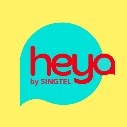 heya 2.0.2 Apk Download