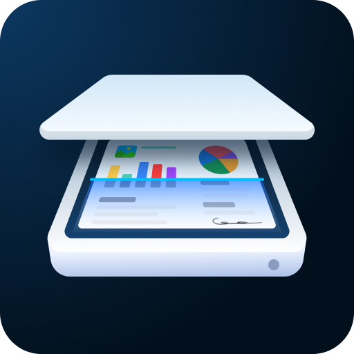 Tiny Scanner – PDF Scanner App 8.4.1 Apk Download