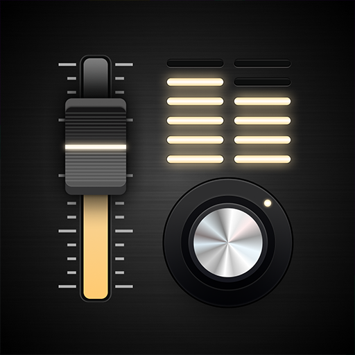 Equalizer music player booster 2.28.00 Apk Download