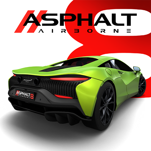 Asphalt 8 (Amazon Appstore version) 8.1.1 Apk Download